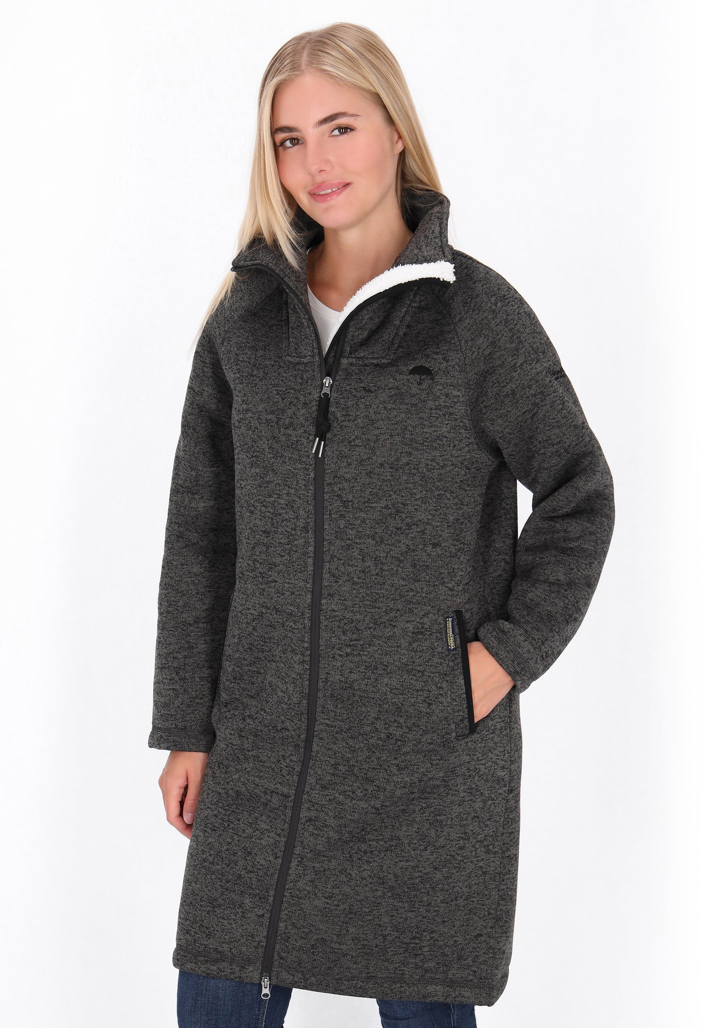 Schmuddelwedda kurtka damska