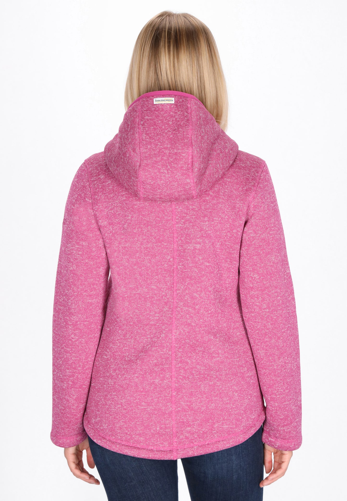 Schmuddelwedda kurtka damska