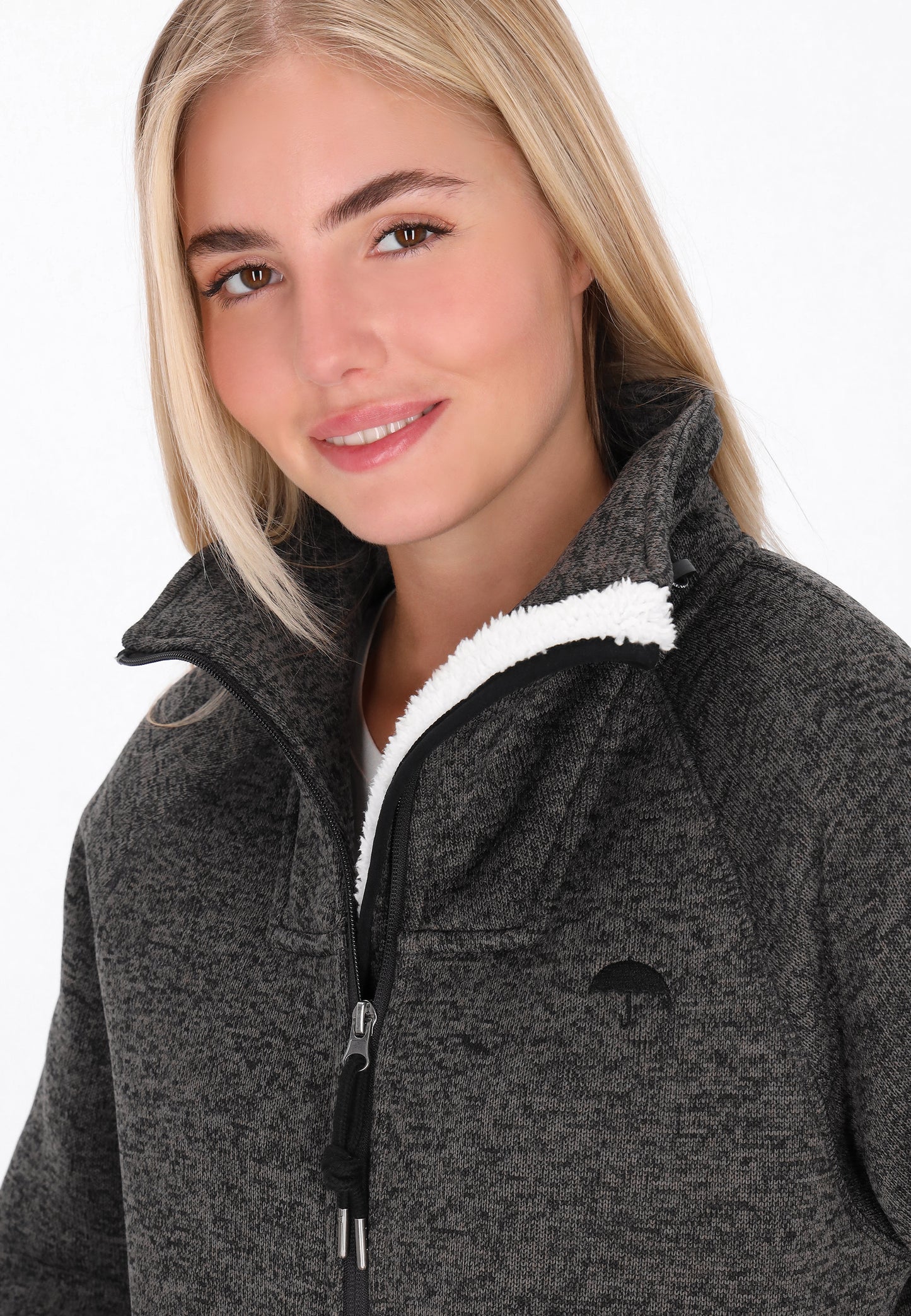 Schmuddelwedda kurtka damska