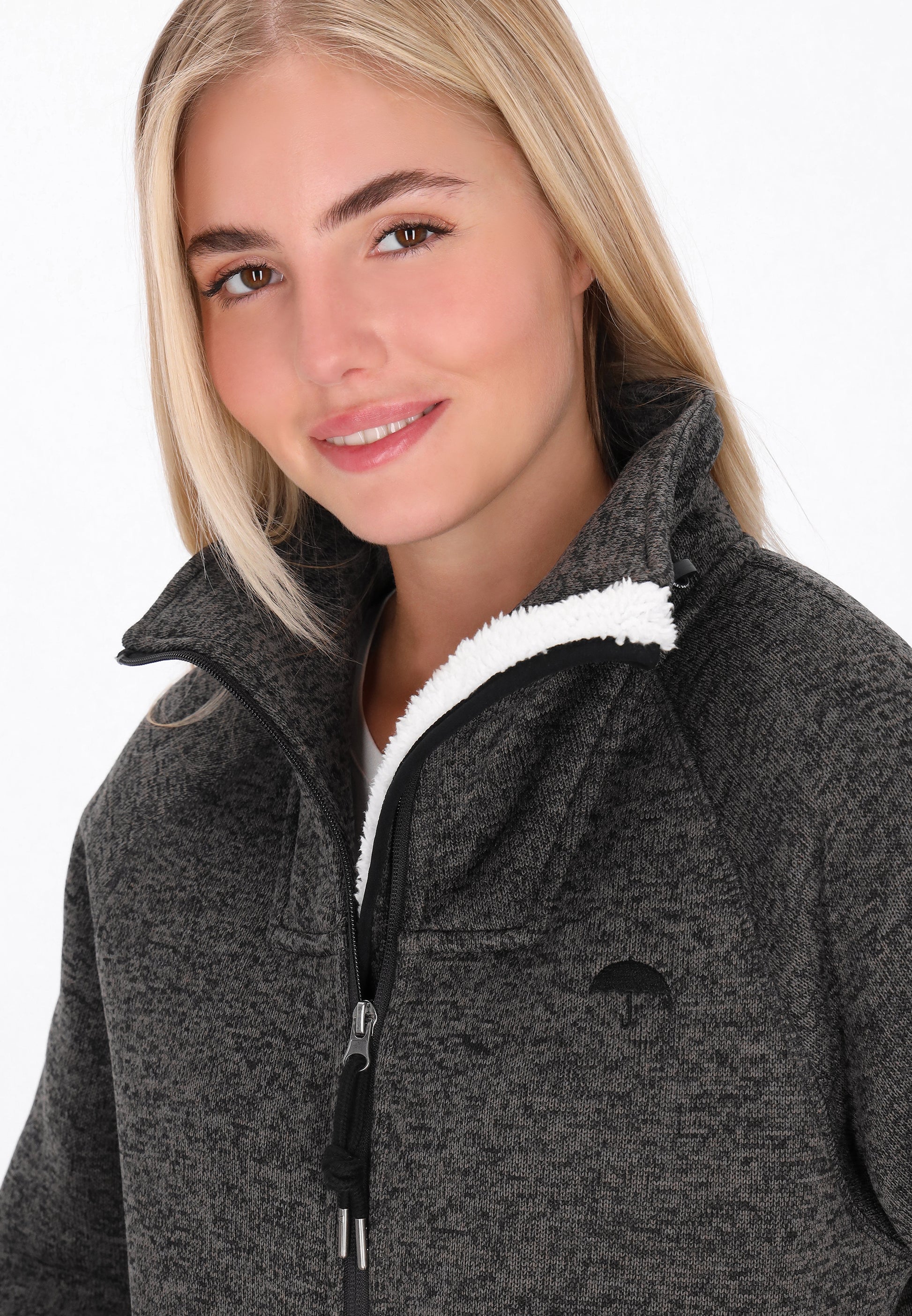 Schmuddelwedda kurtka damska