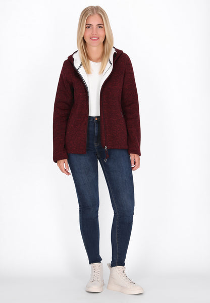 Schmuddelwedda kurtka damska