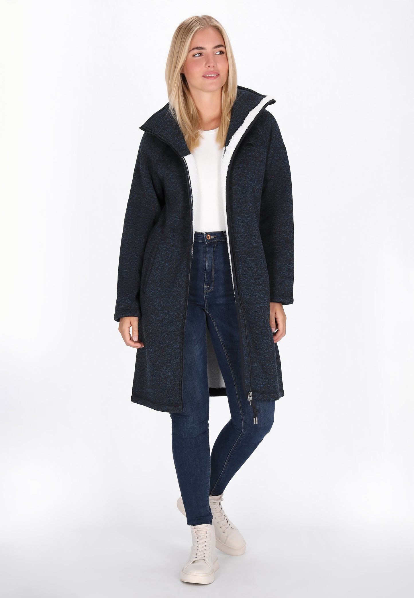 Schmuddelwedda kurtka damska