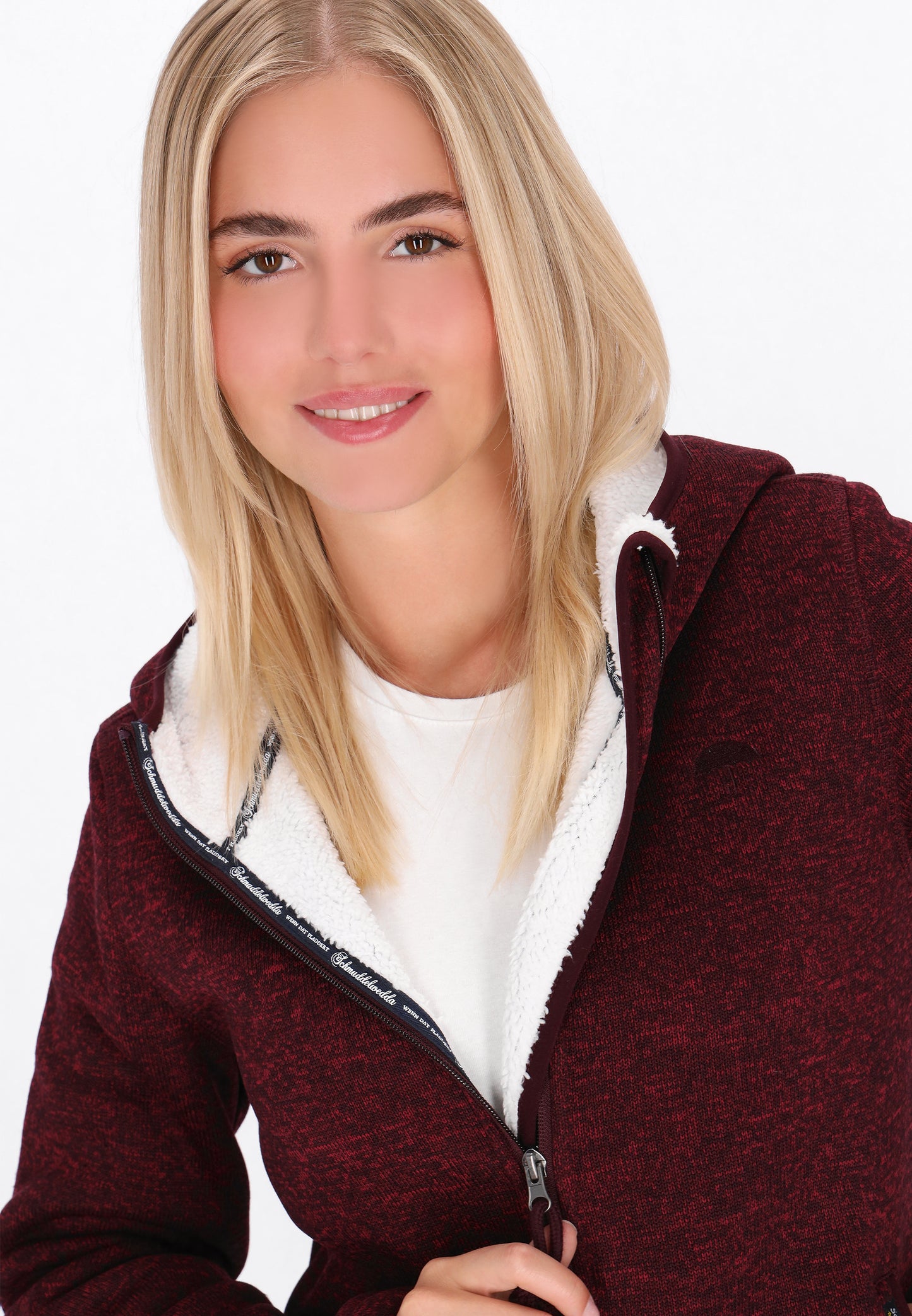 Schmuddelwedda kurtka damska