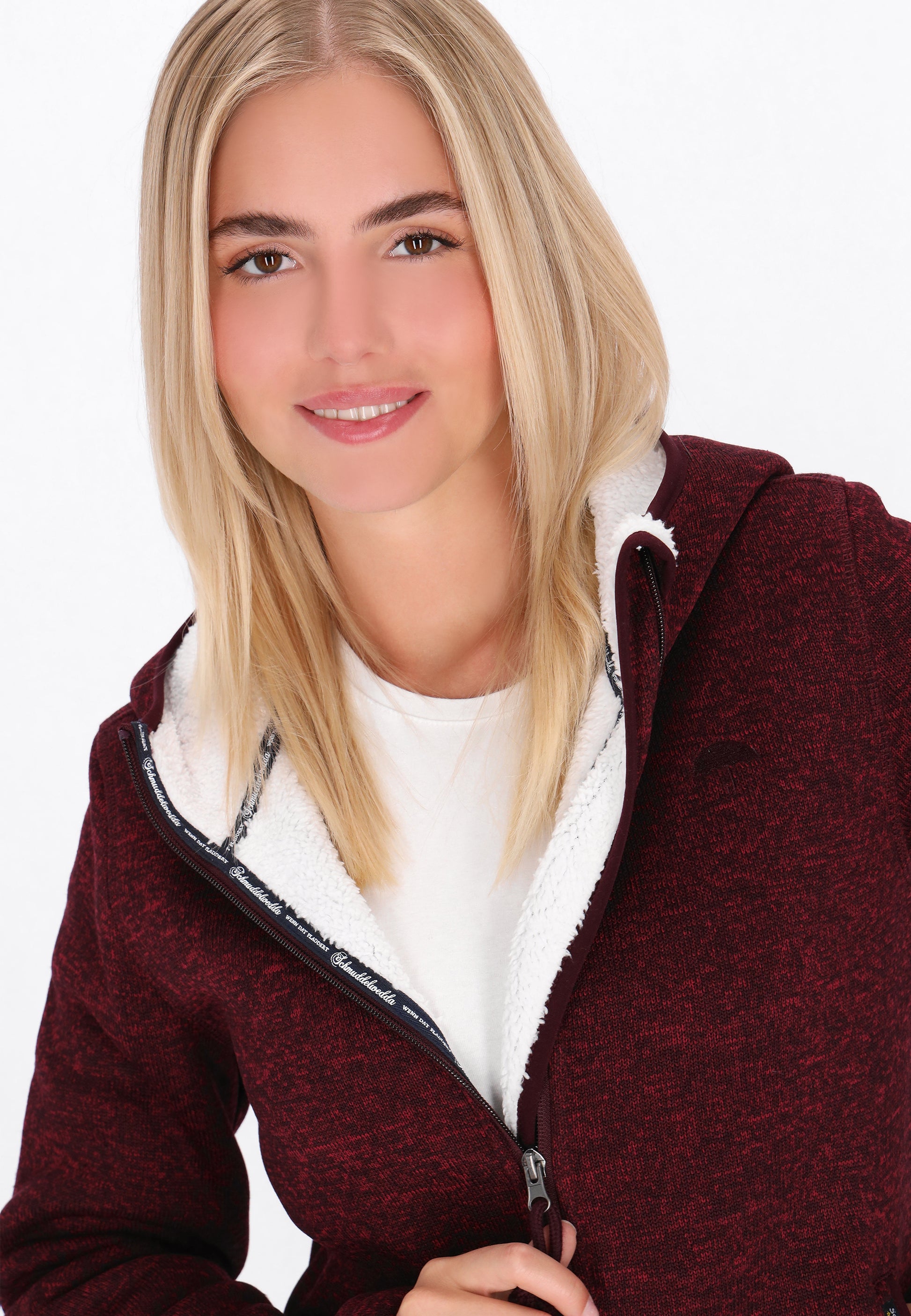 Schmuddelwedda kurtka damska