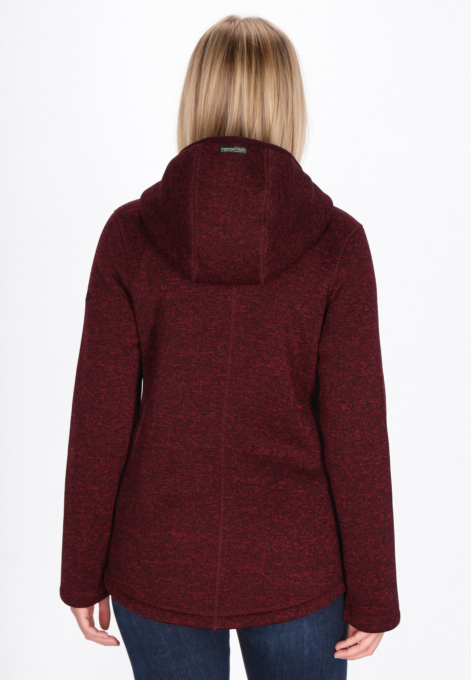 Schmuddelwedda kurtka damska