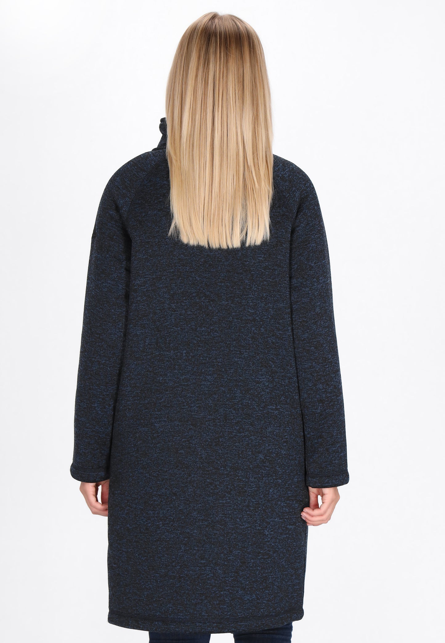 Schmuddelwedda kurtka damska