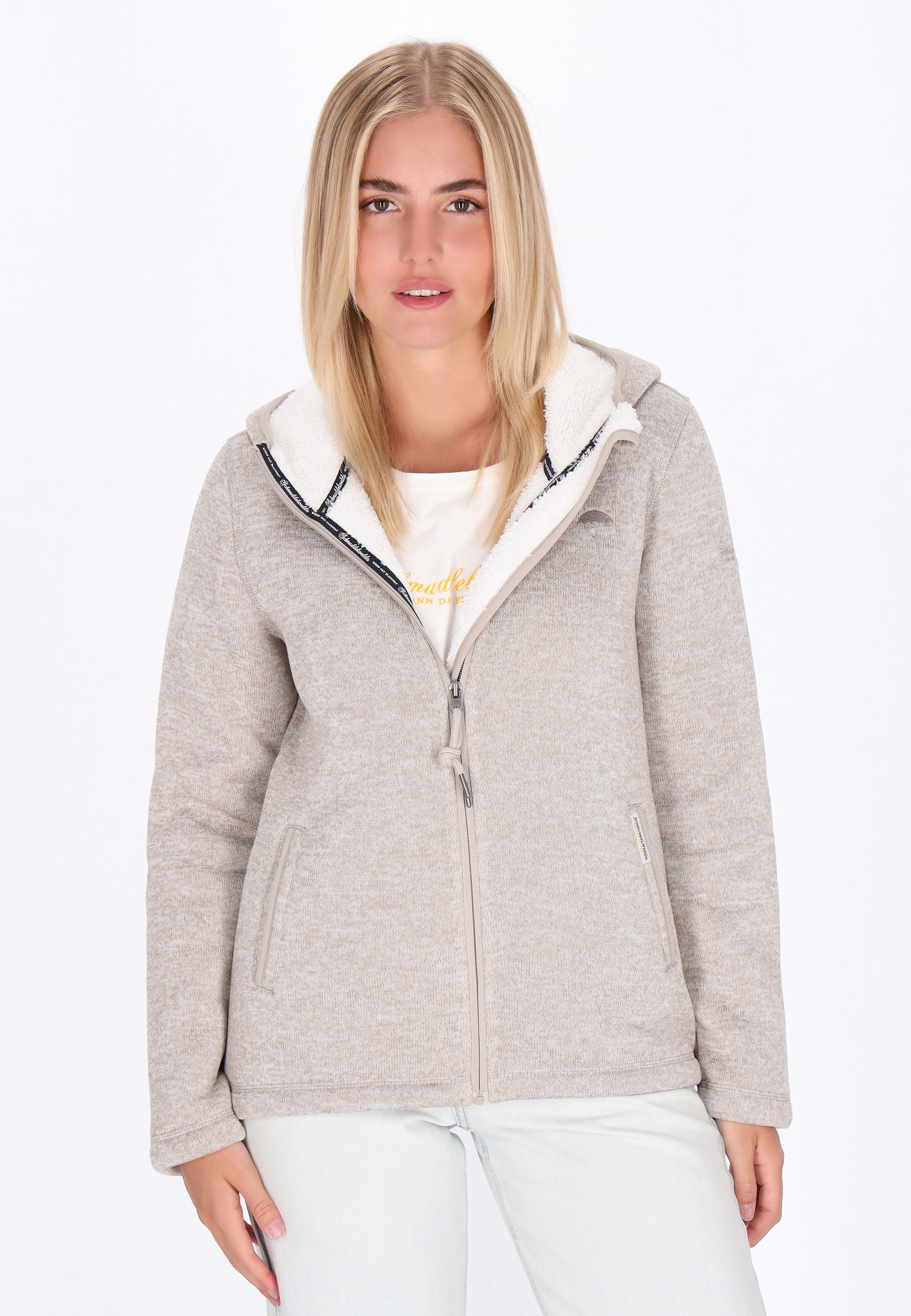 Schmuddelwedda kurtka damska