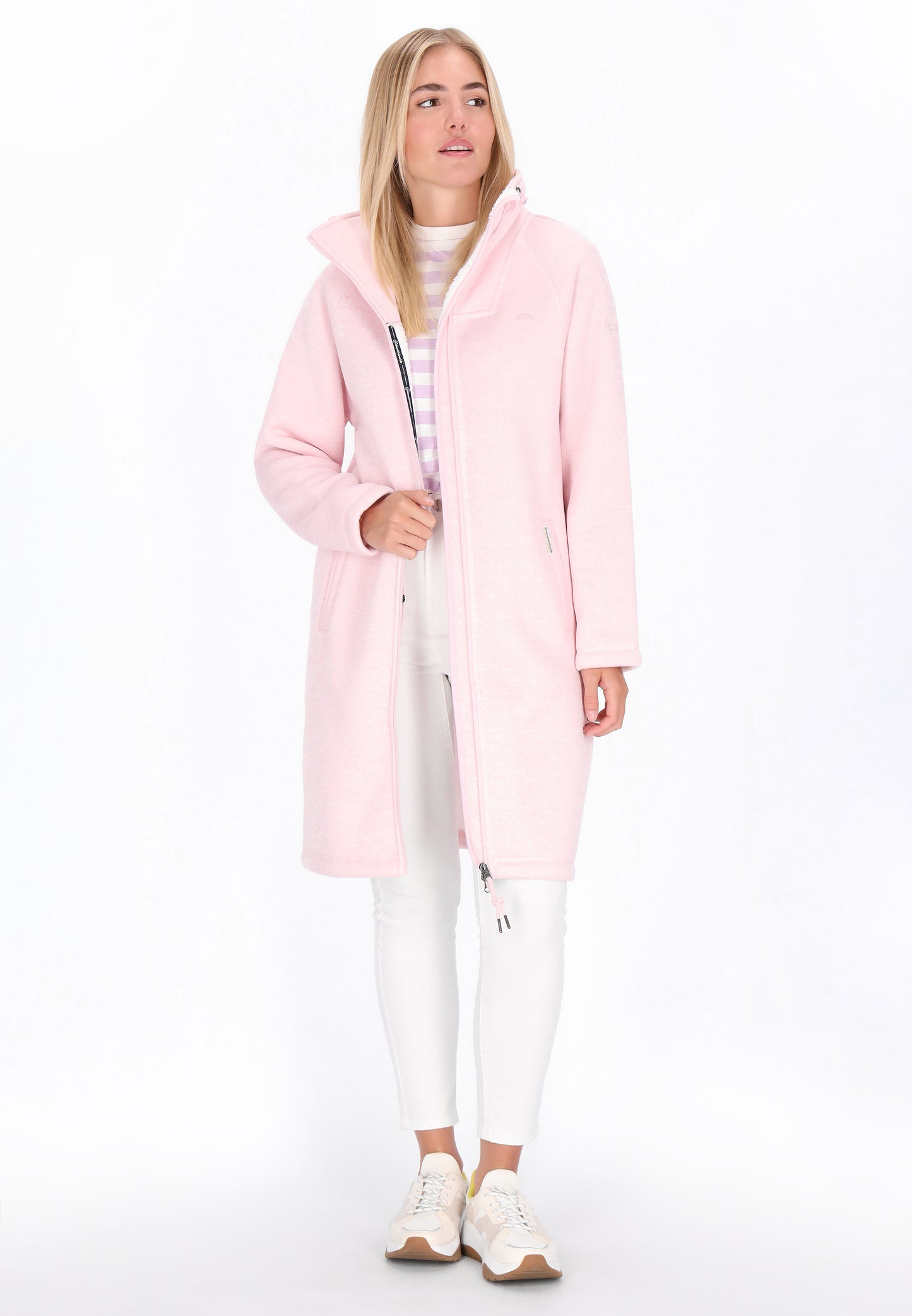 Schmuddelwedda kurtka damska