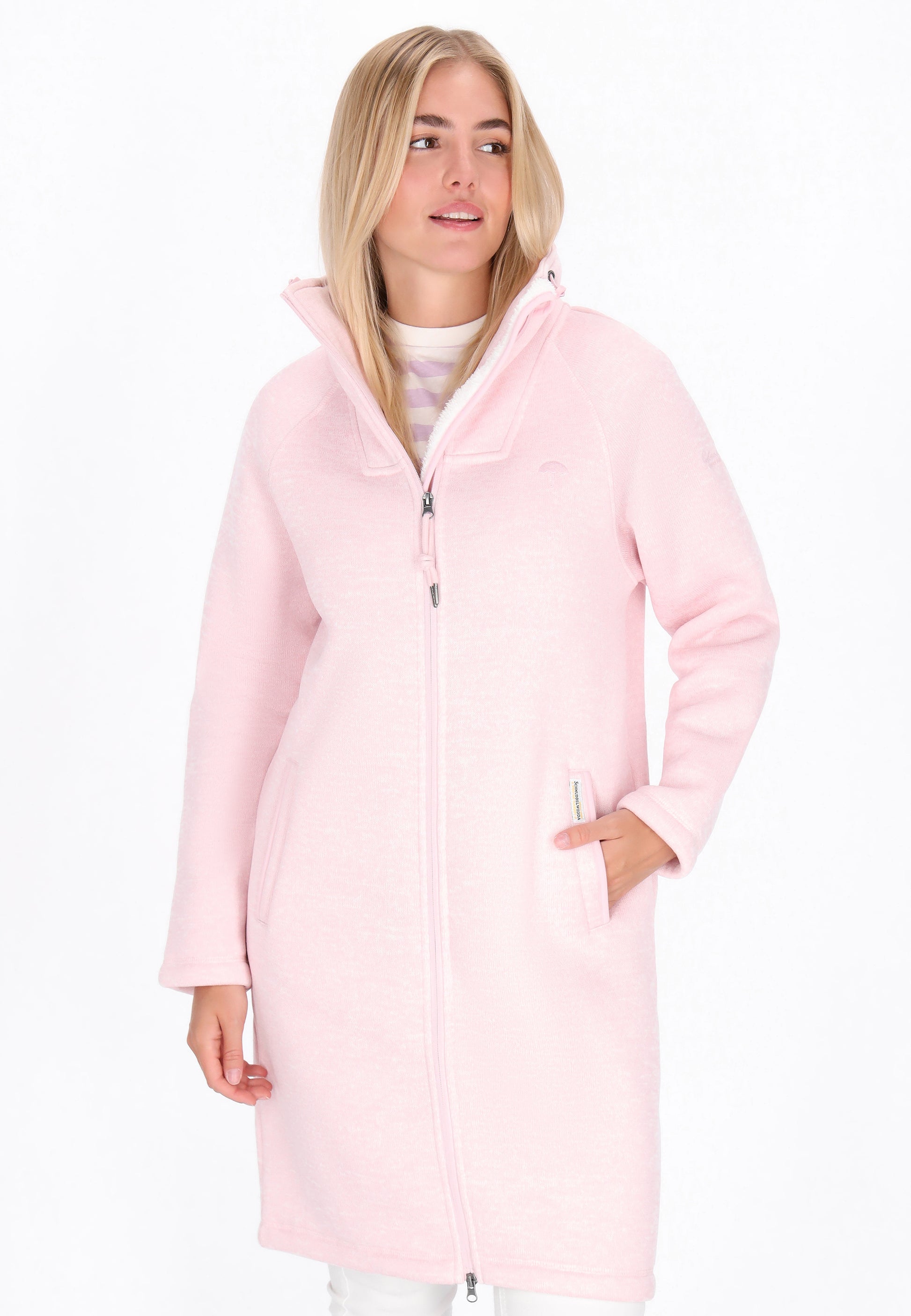 Schmuddelwedda kurtka damska