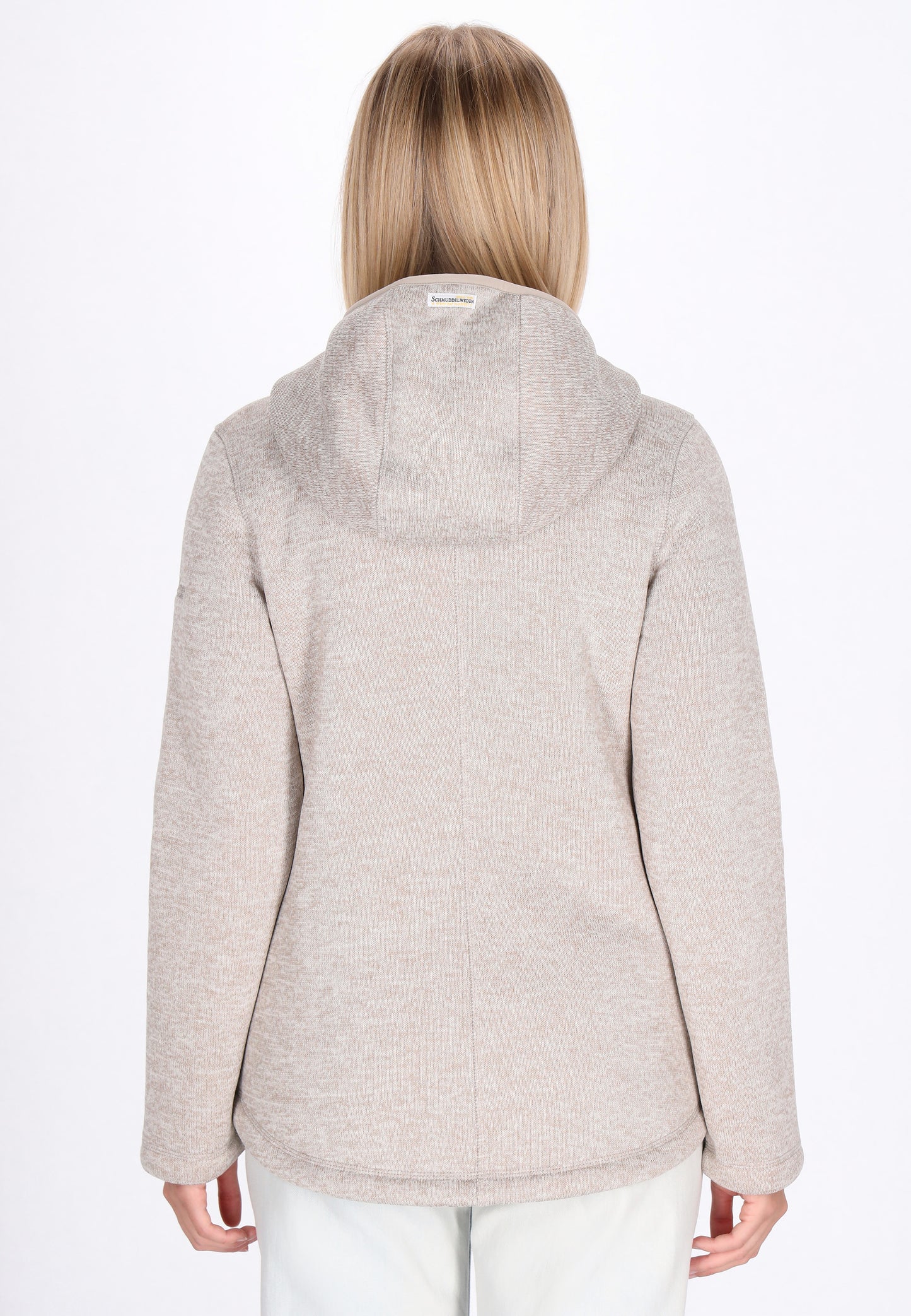 Schmuddelwedda kurtka damska