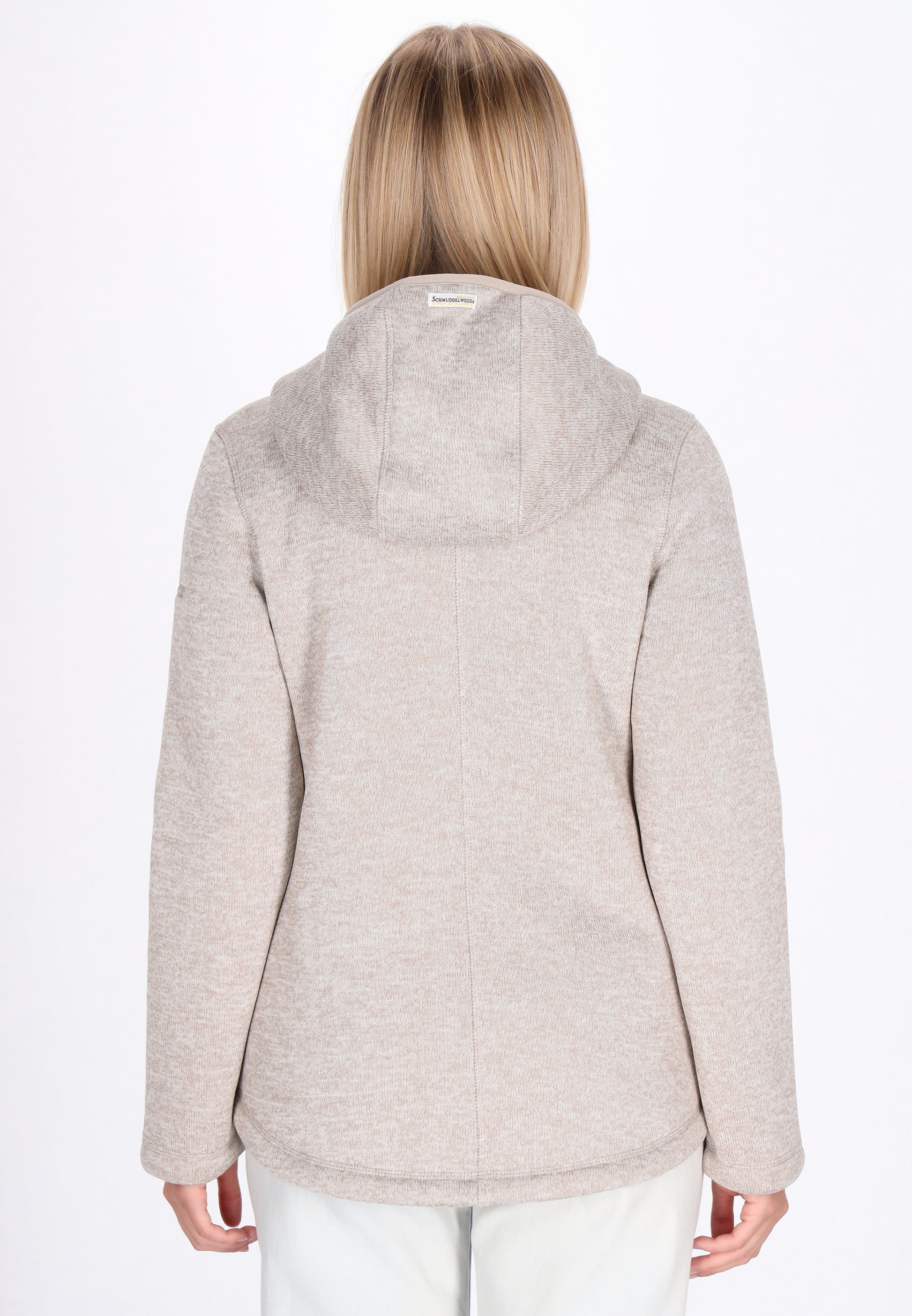 Schmuddelwedda kurtka damska