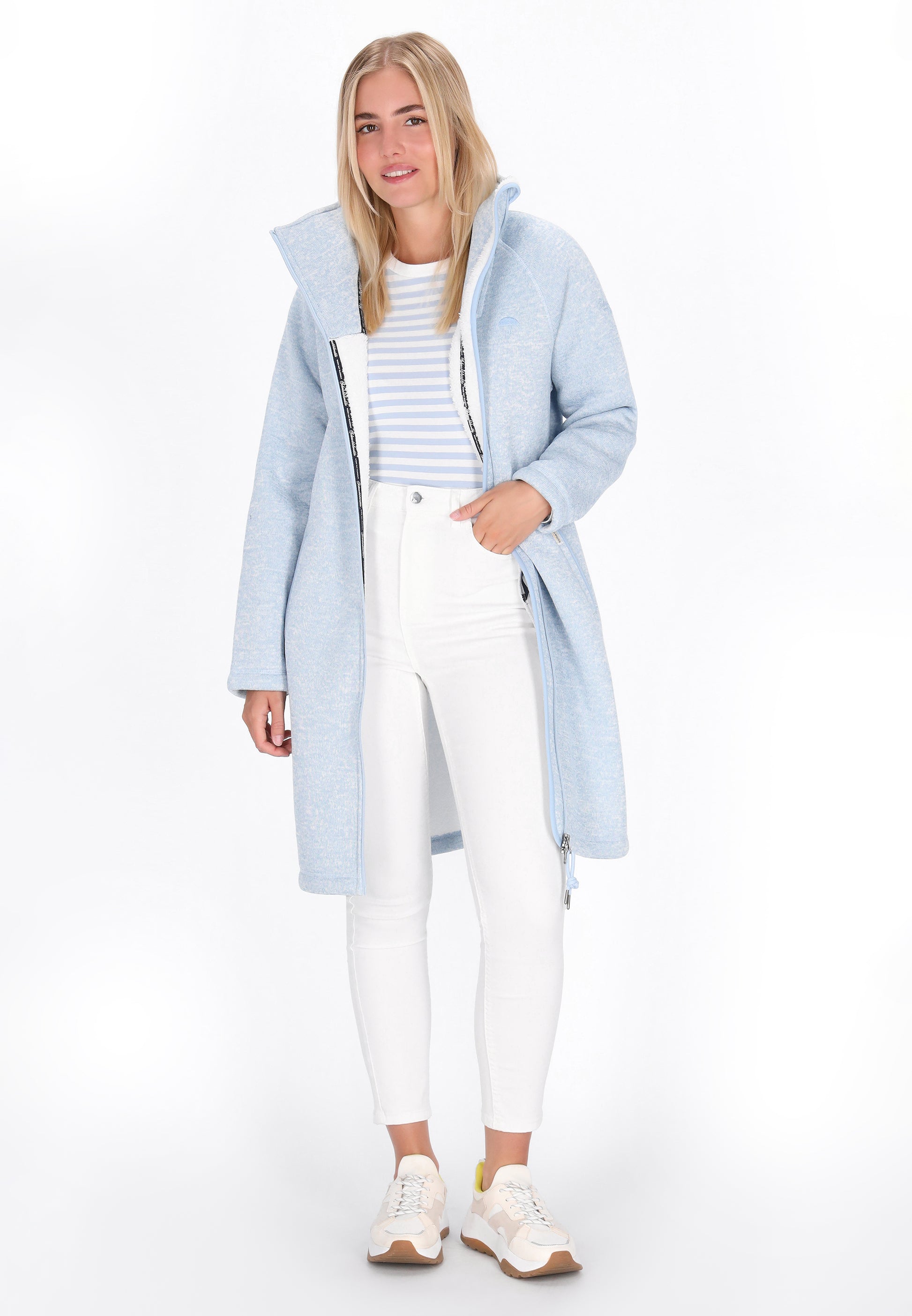 Schmuddelwedda kurtka damska