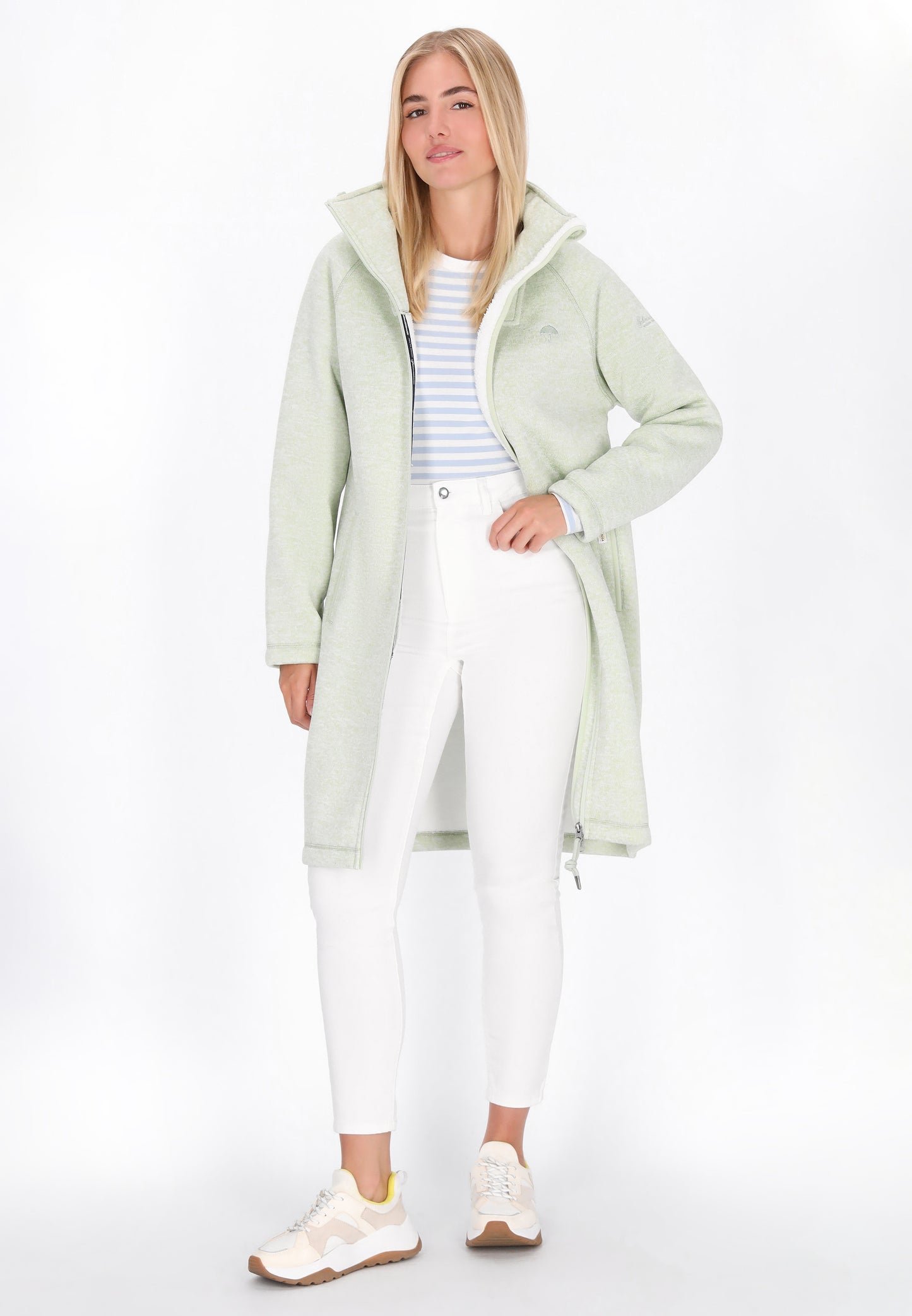 Schmuddelwedda kurtka damska