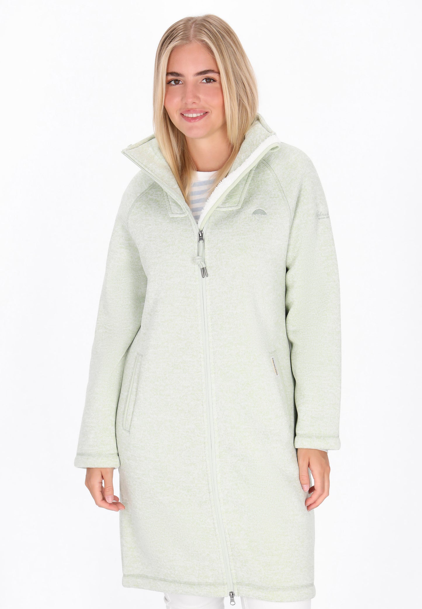 Schmuddelwedda kurtka damska