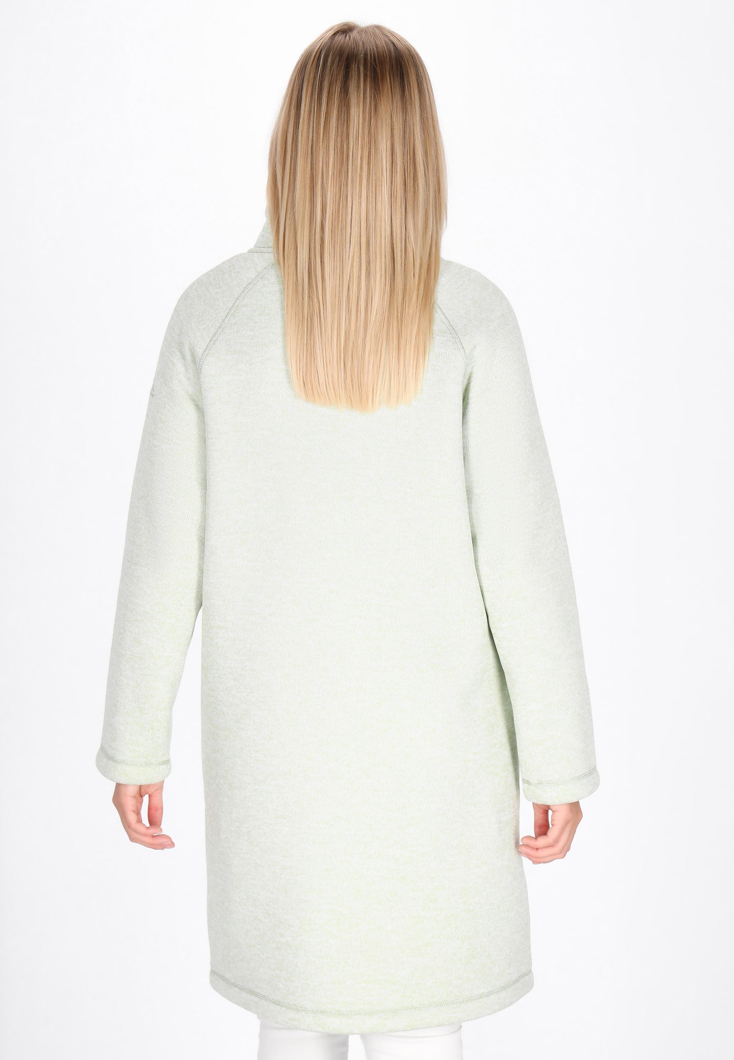 Schmuddelwedda kurtka damska