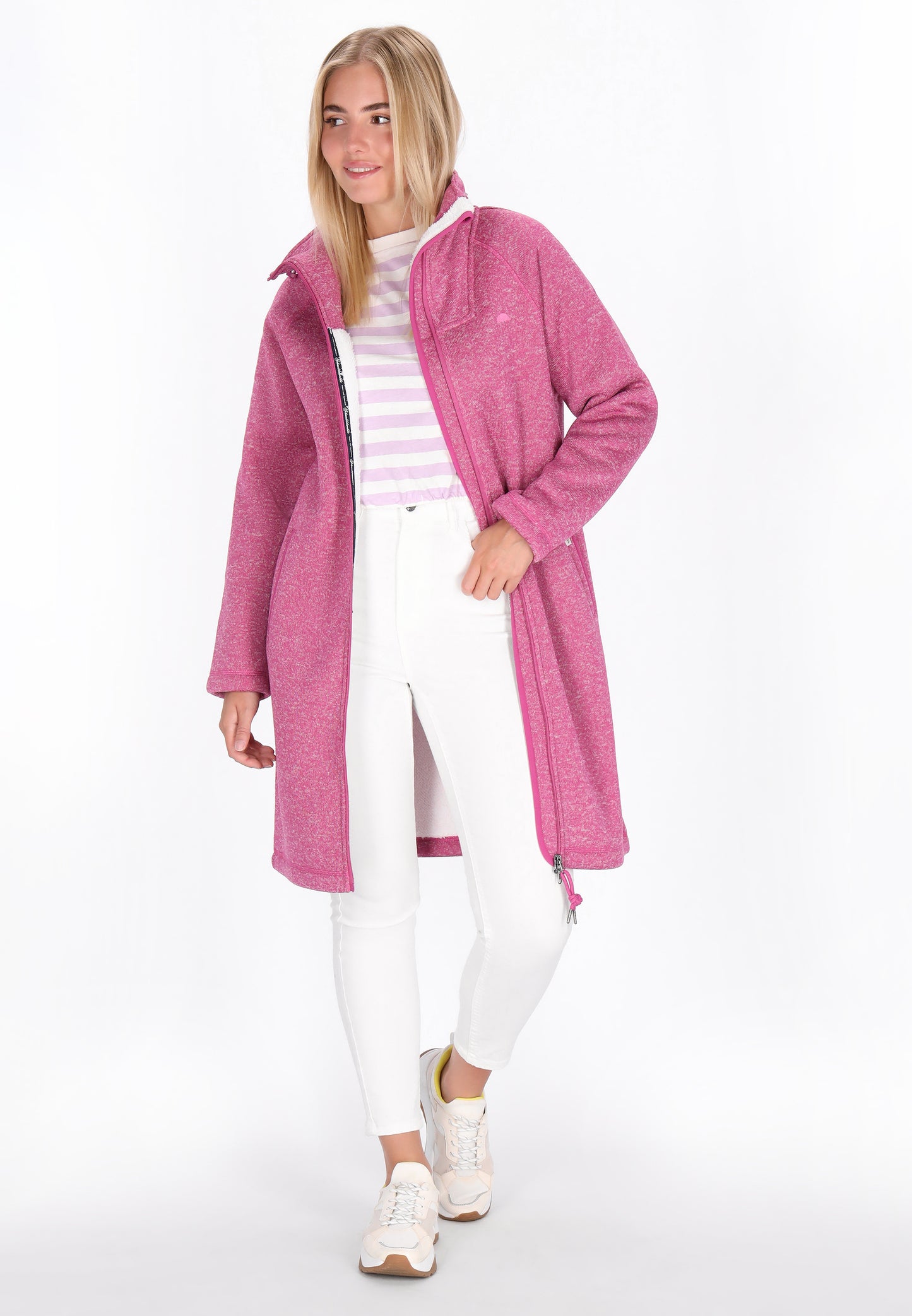 Schmuddelwedda kurtka damska