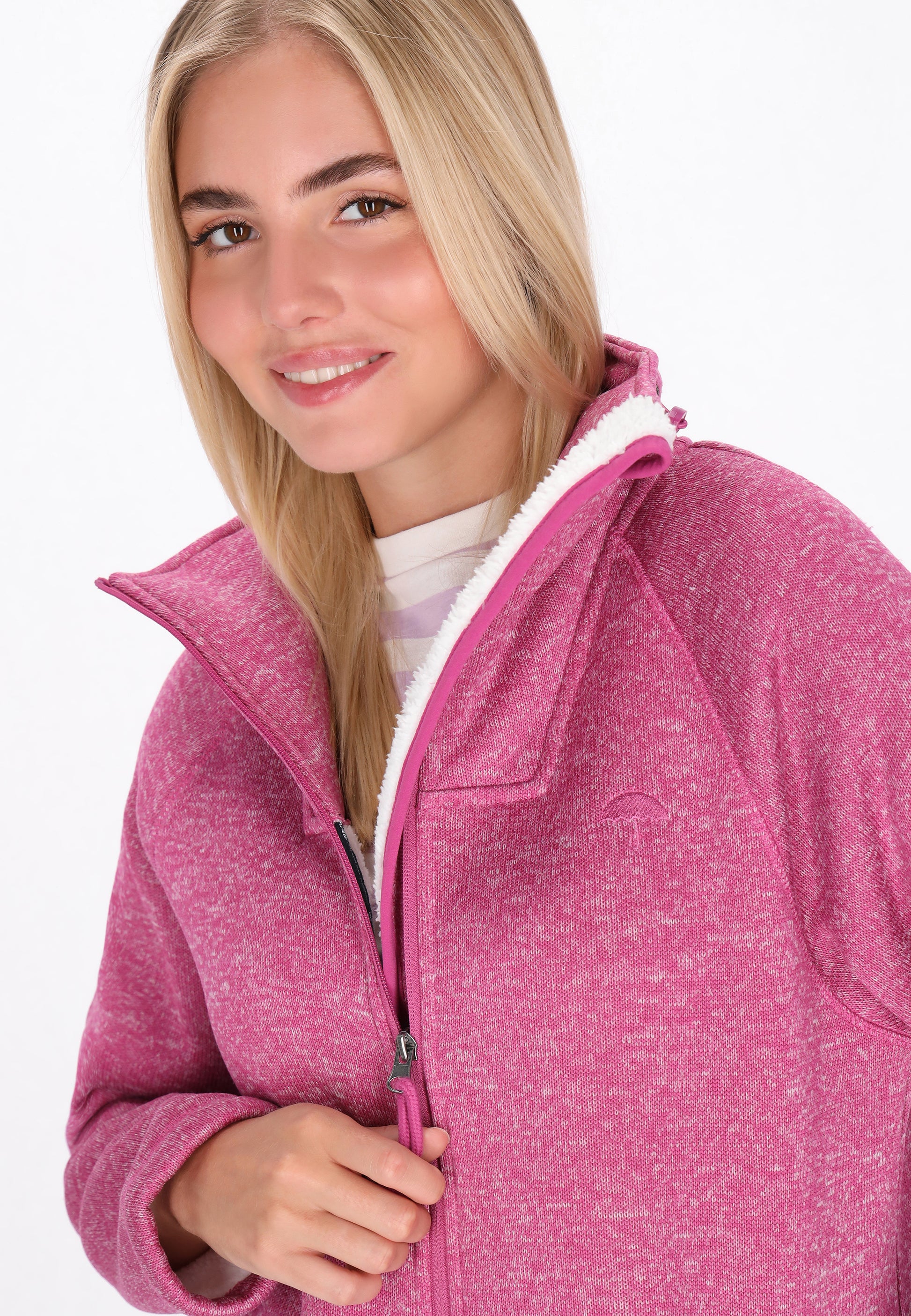 Schmuddelwedda kurtka damska