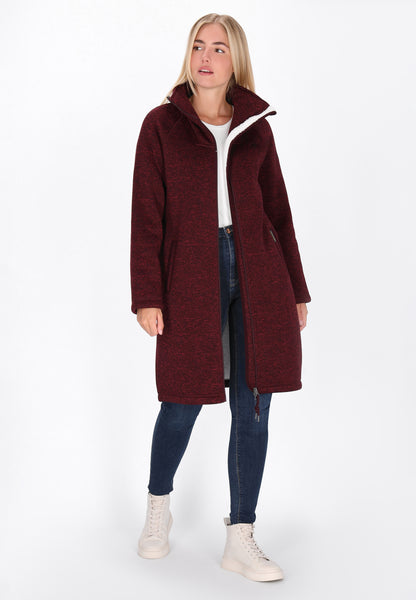 Schmuddelwedda kurtka damska