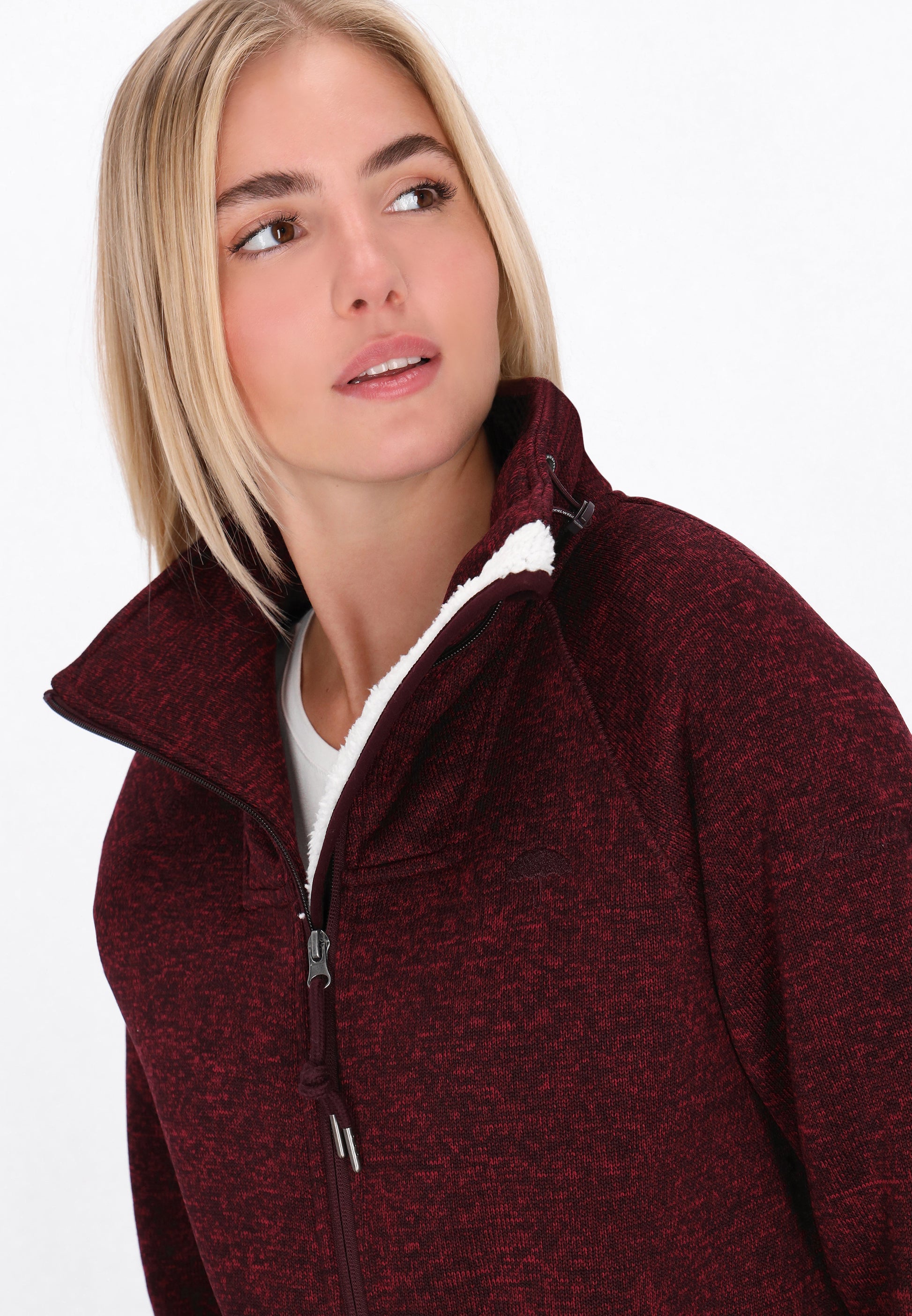 Schmuddelwedda kurtka damska