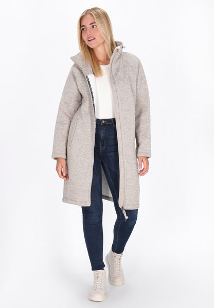 Schmuddelwedda kurtka damska