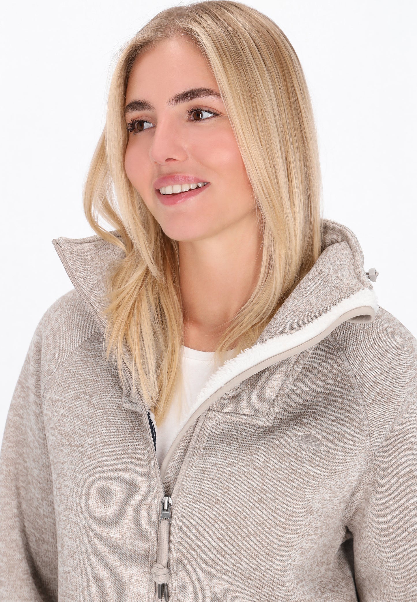 Schmuddelwedda kurtka damska