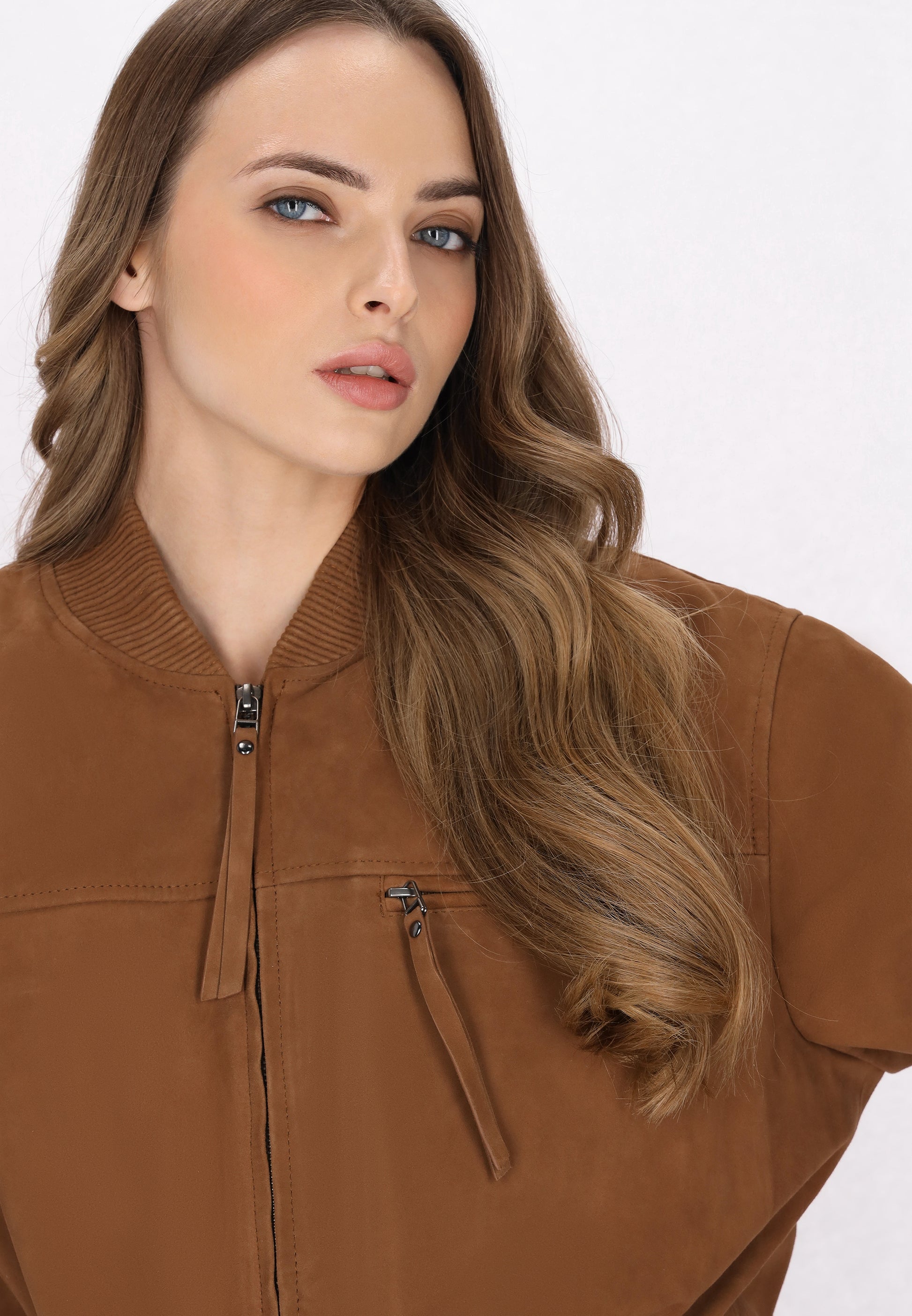 DreiMaster Vintage Damen Jacke