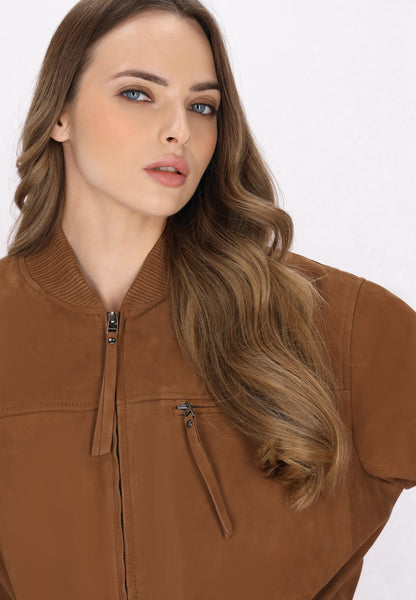 DreiMaster Vintage Damen Jacke