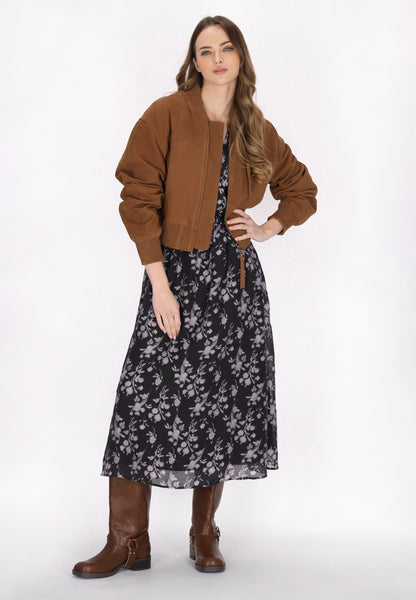 DreiMaster Vintage Damen Jacke