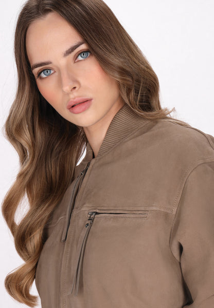 DreiMaster Vintage Damen Jacke