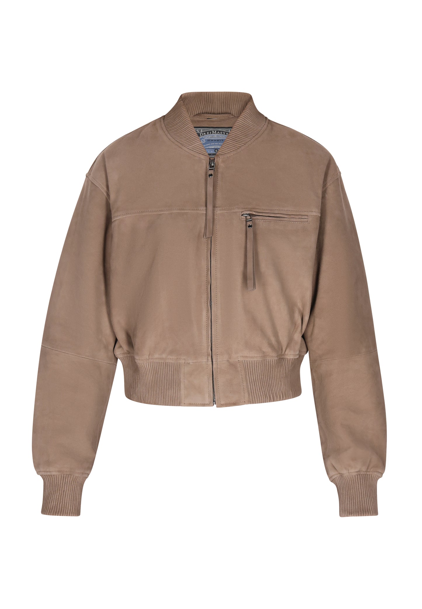 DreiMaster Vintage Damen Jacke