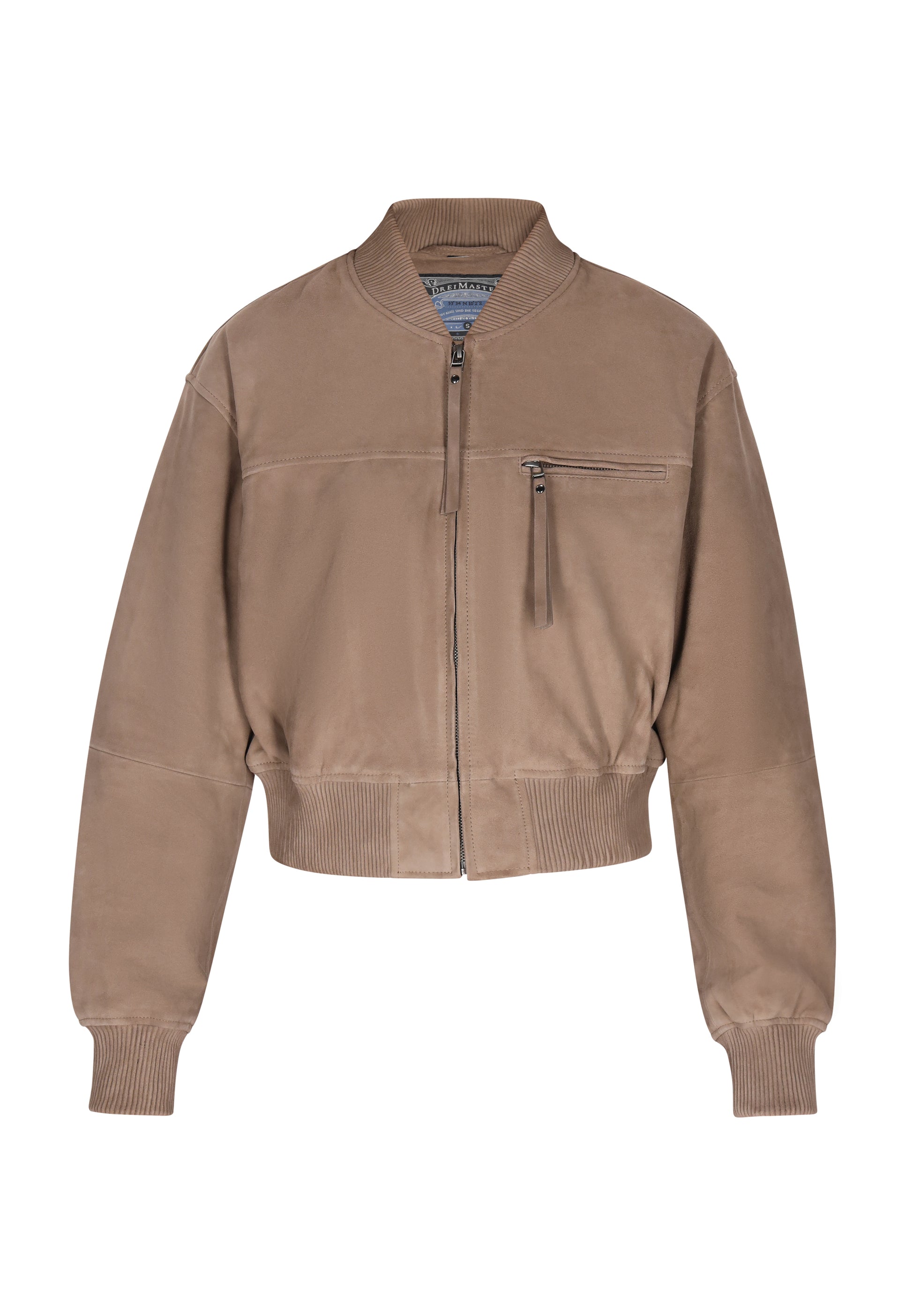 DreiMaster Vintage Damen Jacke