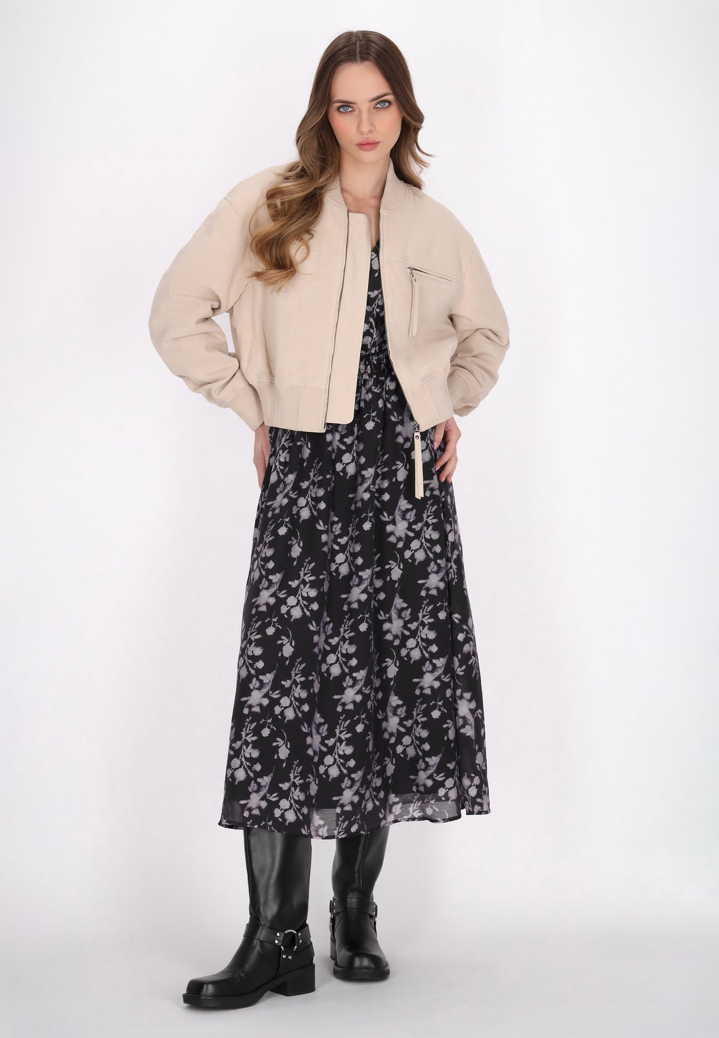 DreiMaster Vintage Damen Jacke