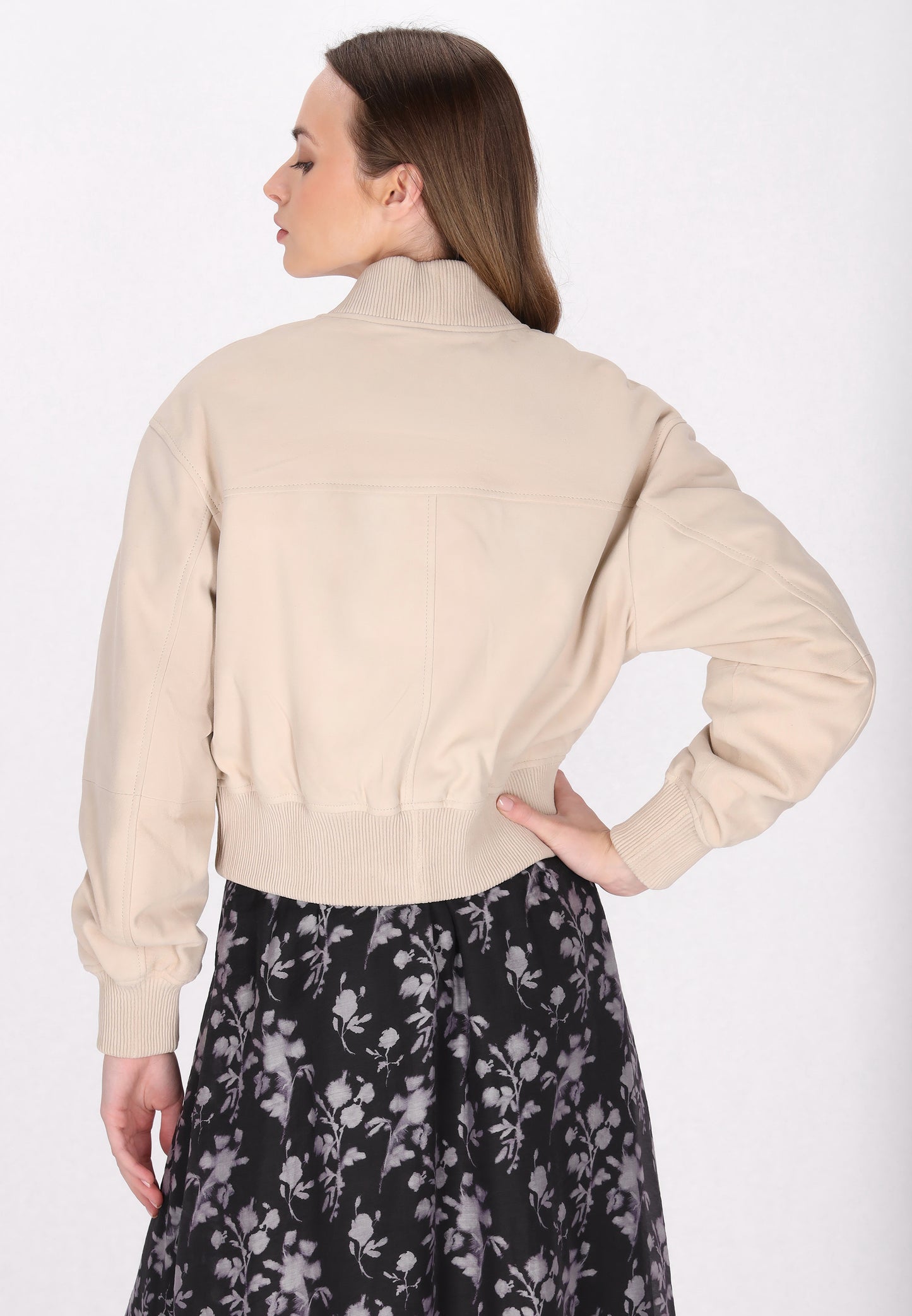 DreiMaster Vintage Damen Jacke