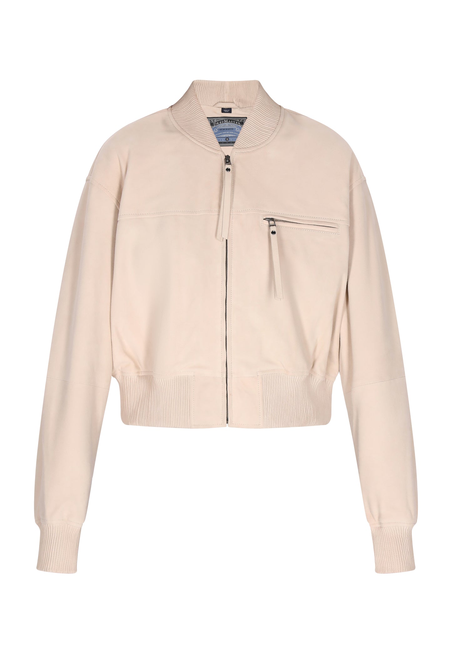 DreiMaster Vintage Damen Jacke