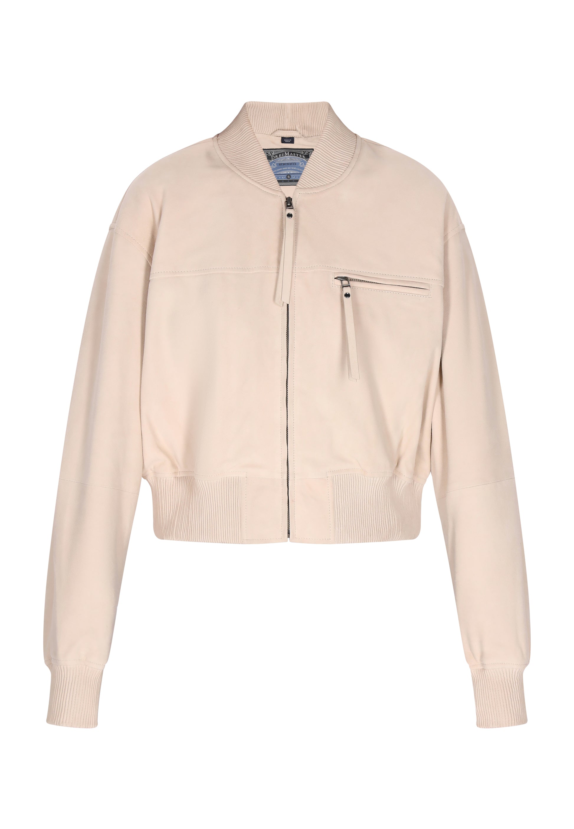 DreiMaster Vintage Damen Jacke