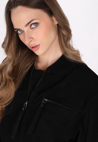 DreiMaster Vintage Damen Jacke