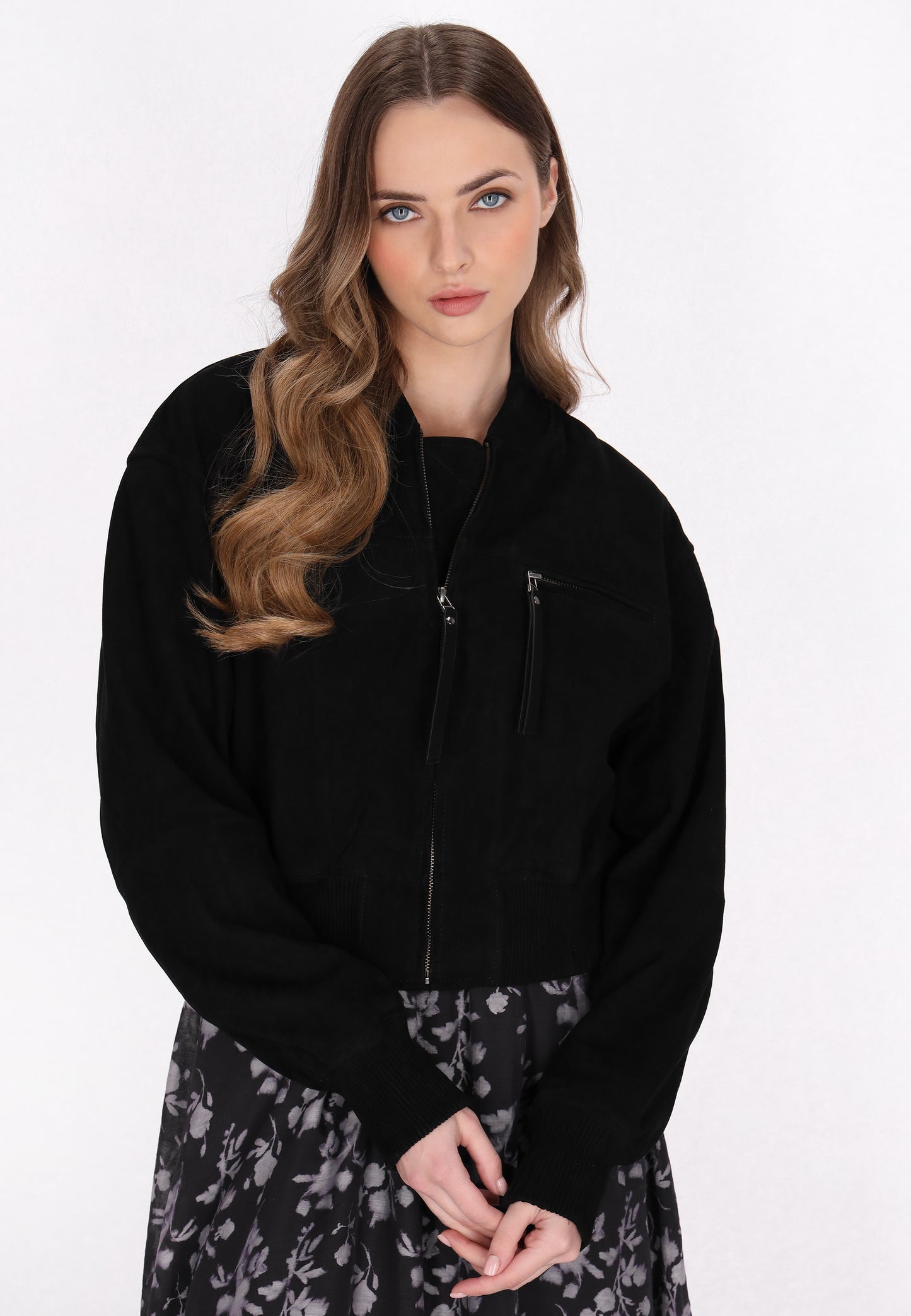 DreiMaster Vintage Damen Jacke