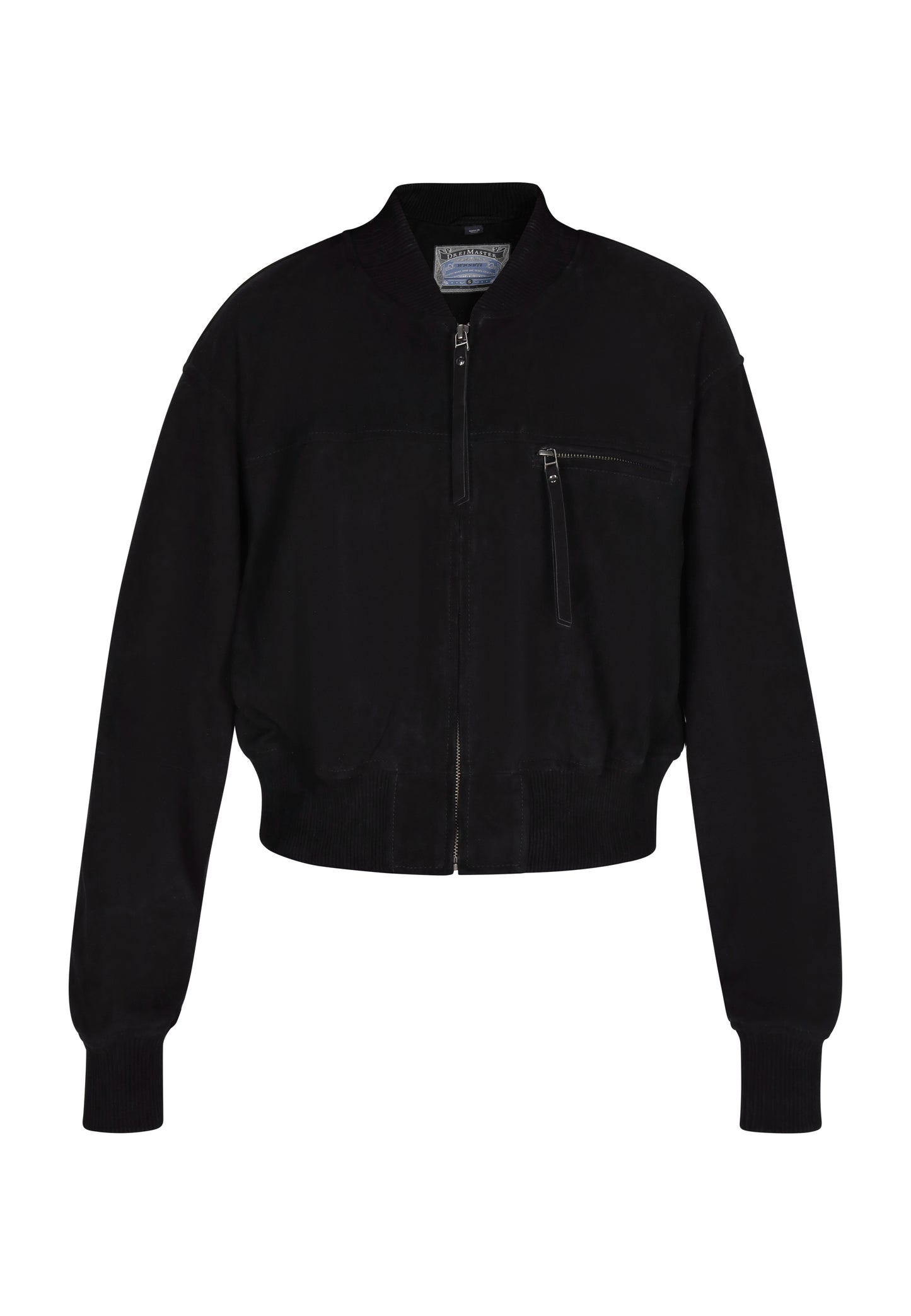 DreiMaster Vintage Damen Jacke