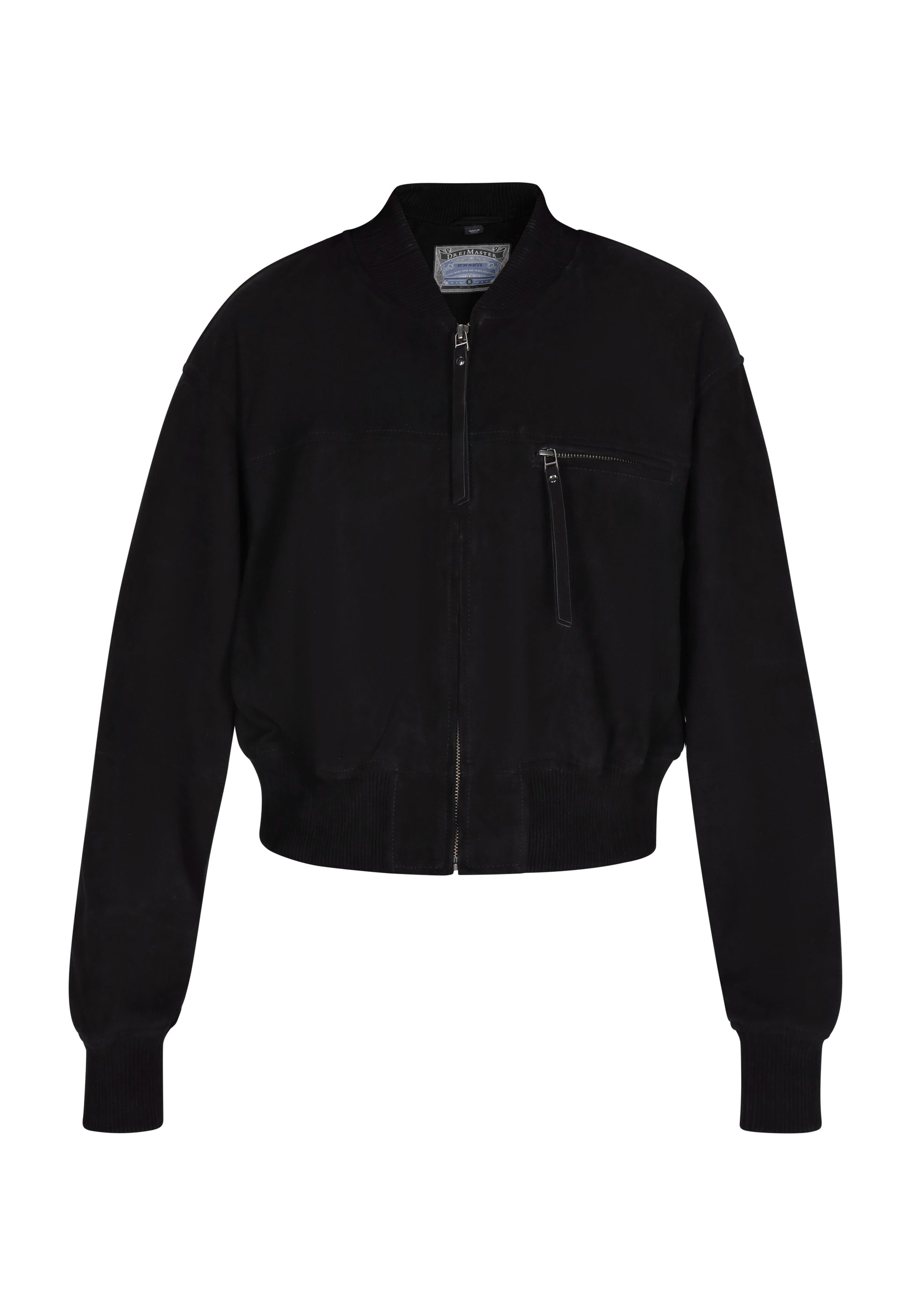 DreiMaster Vintage Damen Jacke