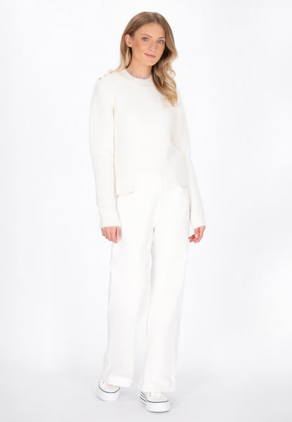 DreiMaster Maritim Damen Pullover