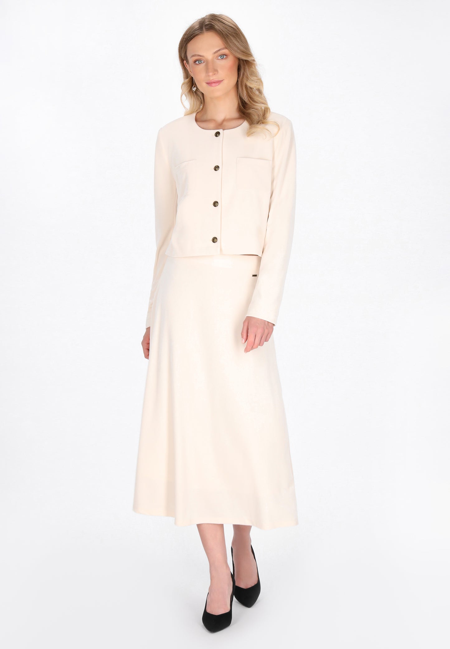 DreiMaster Klassik Damen Blazer