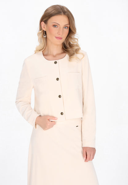 DreiMaster Klassik Damen Blazer