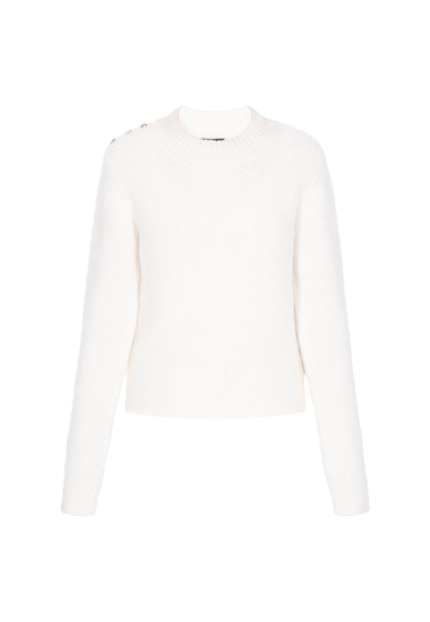 DreiMaster Maritim Damen Pullover