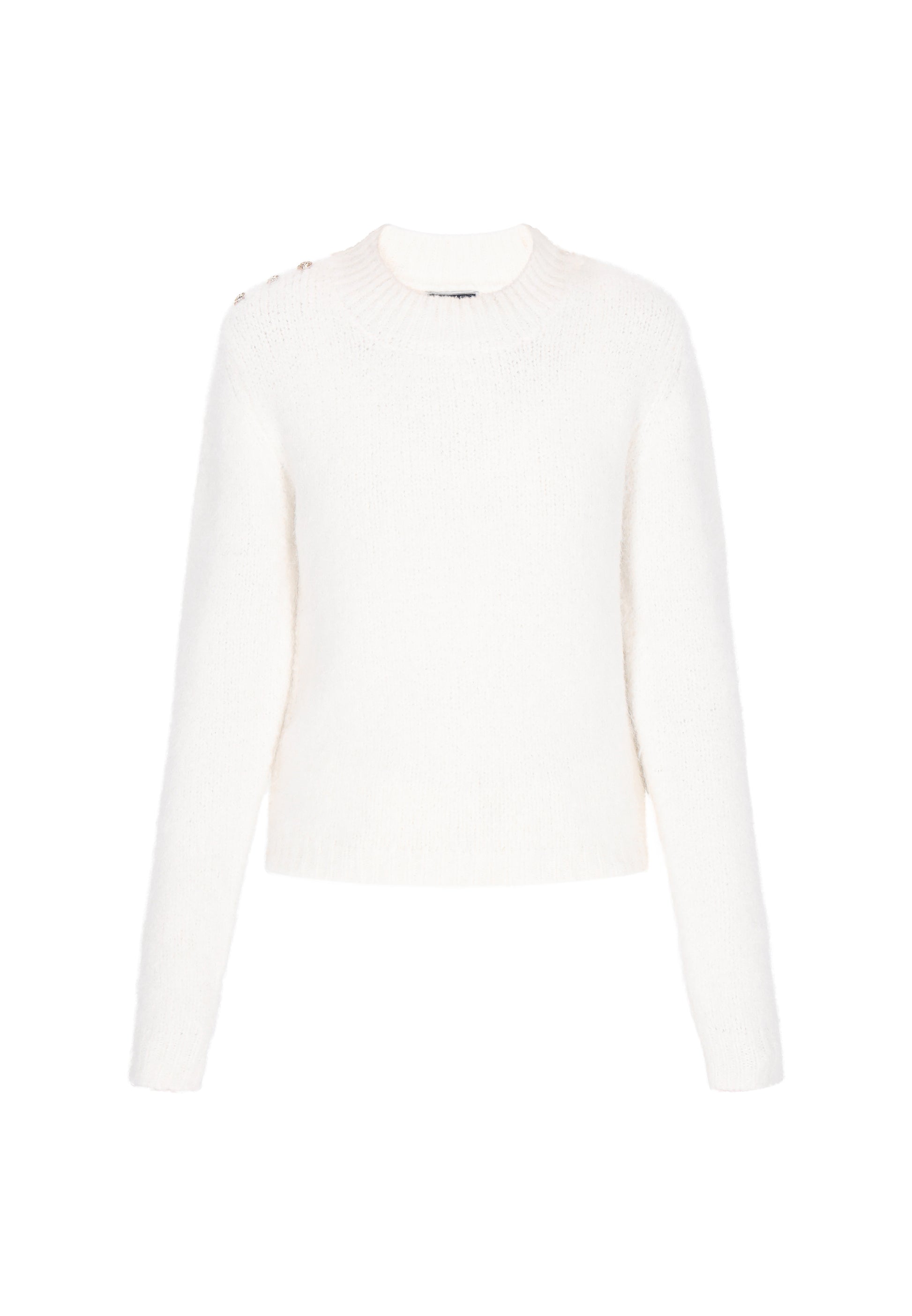 DreiMaster Maritim Damen Pullover