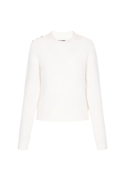 DreiMaster Maritim Damen Pullover