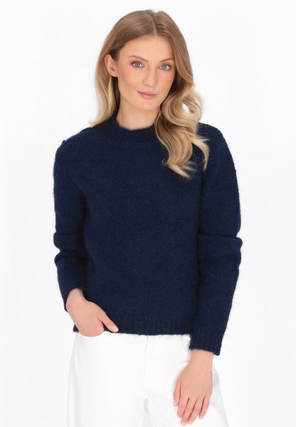 DreiMaster Maritim Damen Pullover
