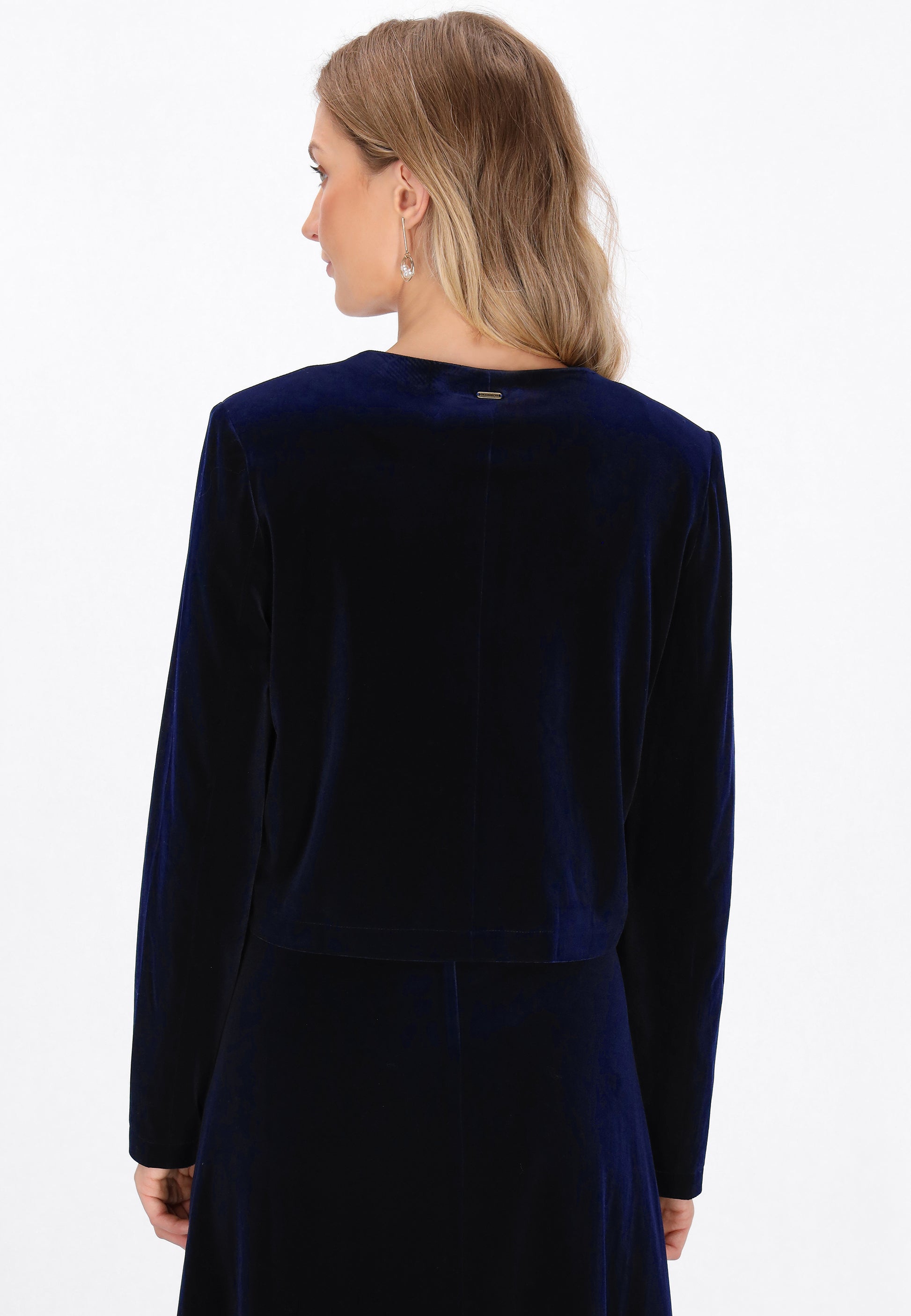 DreiMaster Klassik Damen Blazer