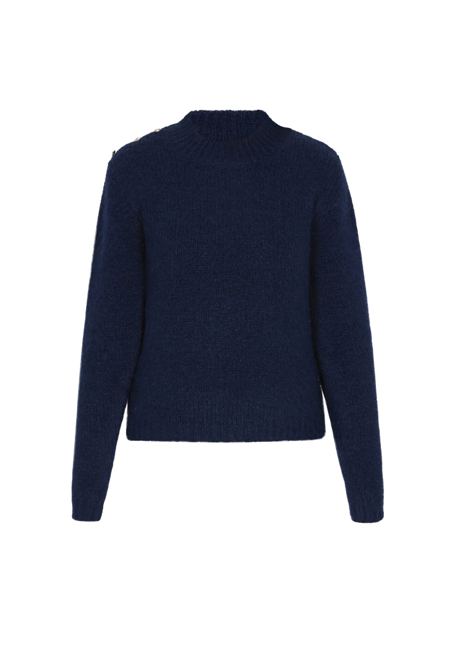 DreiMaster Maritim Damen Pullover