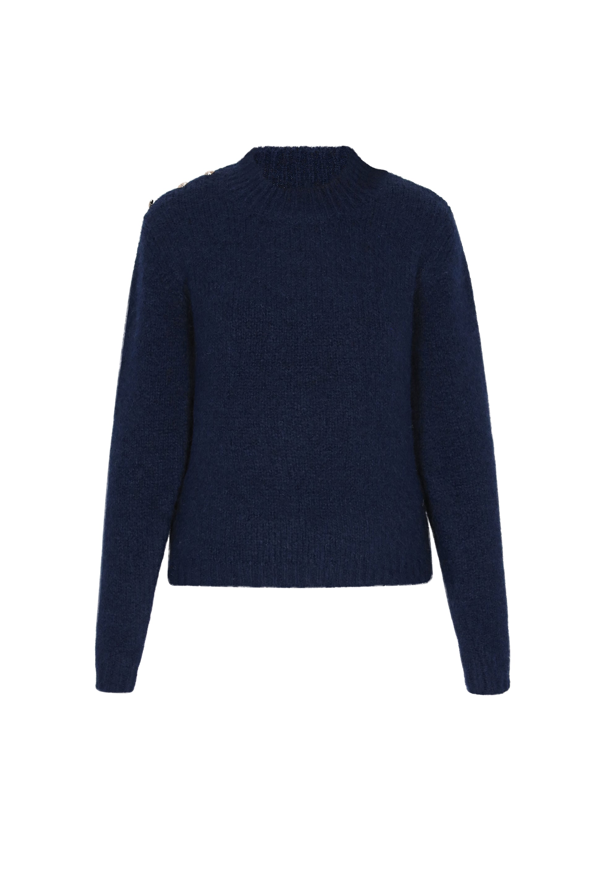 DreiMaster Maritim Damen Pullover