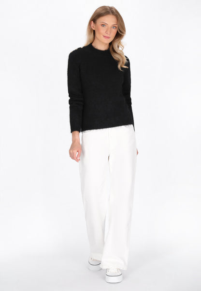 DreiMaster Maritim Damen Pullover